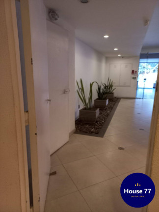 Imagem Apartamento com 2 Quartos à Venda, 70 m² em Vila Olímpia - São Paulo