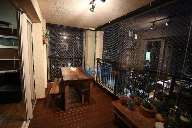 Imagem Apartamento com 3 Quartos à Venda, 140 m² em Perdizes - São Paulo Imagem Apartamento com 3 Quartos à Venda, 140 m² em Perdizes - São Paulo