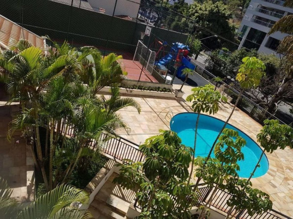 Imagem Apartamento com 4 Quartos à Venda, 176 m² em Vila Mariana - São Paulo Imagem Apartamento com 4 Quartos à Venda, 176 m² em Vila Mariana - São Paulo