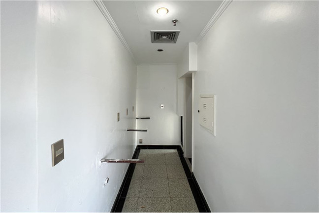 Imagem Sala Comercial à Venda,  em Jardim Paulistano - São Paulo