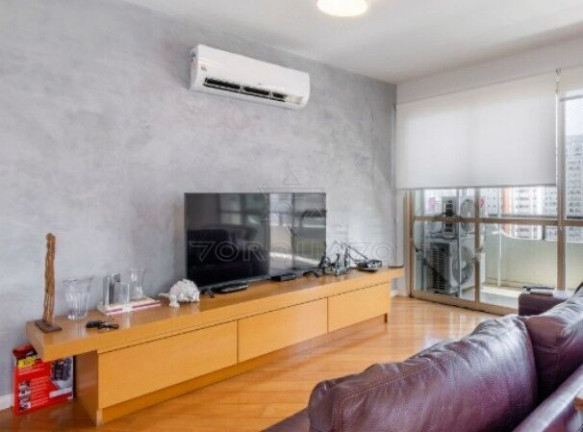 Imagem Apartamento com 4 Quartos à Venda, 246 m² em Higienópolis - São Paulo Imagem Apartamento com 4 Quartos à Venda, 246 m² em Higienópolis - São Paulo