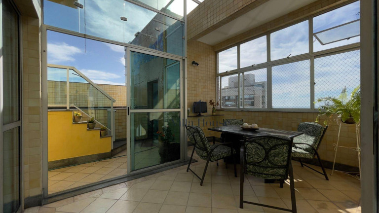 Imagem Cobertura com 3 Quartos à Venda, 250 m² em Praia De Itapoã - Vila Velha Imagem Cobertura com 3 Quartos à Venda, 250 m² em Praia De Itapoã - Vila Velha