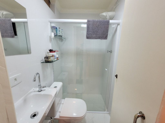 Imagem Apartamento com 2 Quartos à Venda, 62 m² em Pitangueiras - Guarujá