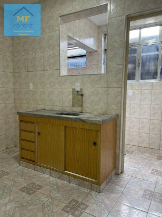 Imagem Apartamento com 2 Quartos à Venda, 61 m² em Bairro De Fatima - São Vicente Imagem Apartamento com 2 Quartos à Venda, 61 m² em Bairro De Fatima - São Vicente