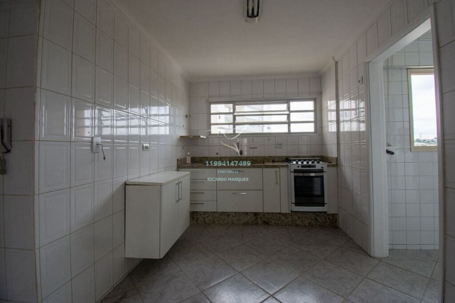 Imagem Apartamento com 3 Quartos à Venda, 105 m² em Jardim Taboão - São Paulo Imagem Apartamento com 3 Quartos à Venda, 105 m² em Jardim Taboão - São Paulo