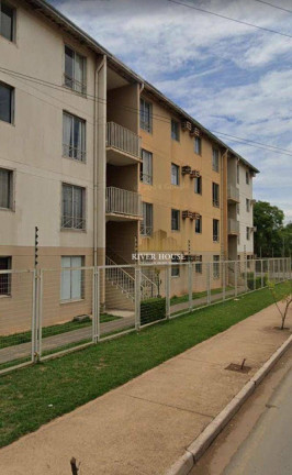 Imagem Apartamento com 2 Quartos à Venda, 43 m² em Parque Georgia - Cuiabá Imagem Apartamento com 2 Quartos à Venda, 43 m² em Parque Georgia - Cuiabá