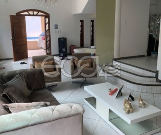 Imagem Casa com 4 Quartos à Venda, 900 m² em Atalaia - Aracaju
