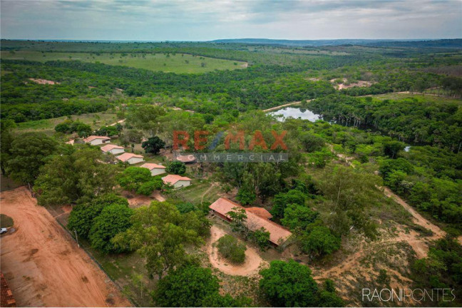 Imagem Fazenda à Venda, 45.340.000 m² em Centro - Figueirão - Figueirão Imagem Fazenda à Venda, 45.340.000 m² em Centro - Figueirão - Figueirão