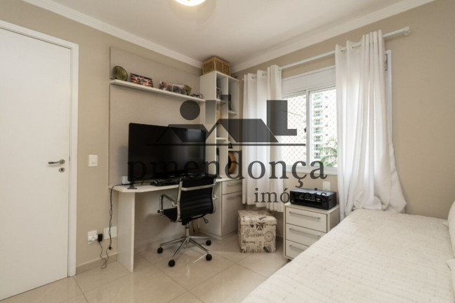 Imagem Apartamento com 3 Quartos à Venda, 132 m² em Barra Funda - São Paulo