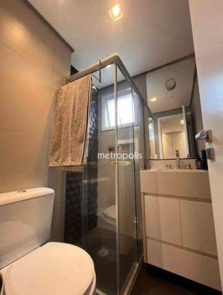 Imagem Apartamento com 2 Quartos à Venda, 59 m² em Campestre - Santo André Imagem Apartamento com 2 Quartos à Venda, 59 m² em Campestre - Santo André