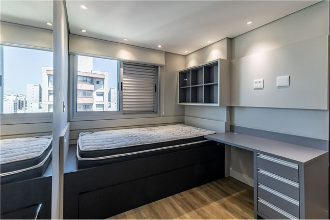 Imagem Apartamento com 2 Quartos à Venda, 180 m² em Moema - São Paulo Imagem Apartamento com 2 Quartos à Venda, 180 m² em Moema - São Paulo