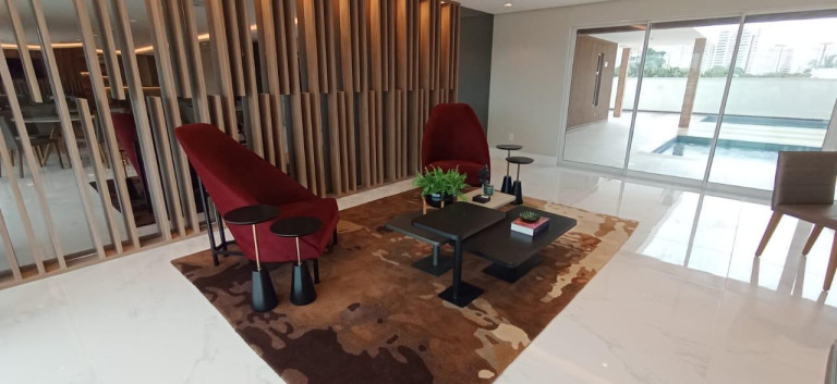 Imagem Apartamento com 3 Quartos à Venda, 70 m²em Edson Queiroz - Fortaleza