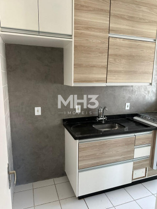 Imagem Imóvel com 2 Quartos à Venda, 49 m² em Jardim Recanto Dos Sonhos - Sumaré