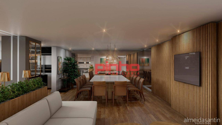 Imagem Apartamento com 2 Quartos à Venda, 73 m² em Kobrasol - São José Imagem Apartamento com 2 Quartos à Venda, 73 m² em Kobrasol - São José