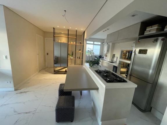 Imagem Imóvel com 2 Quartos à Venda, 63 m² em Campo Belo - São Paulo