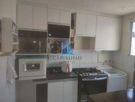 Imagem Imóvel com 2 Quartos à Venda, 45 m² em Arpoador - Contagem Imagem Imóvel com 2 Quartos à Venda, 45 m² em Arpoador - Contagem