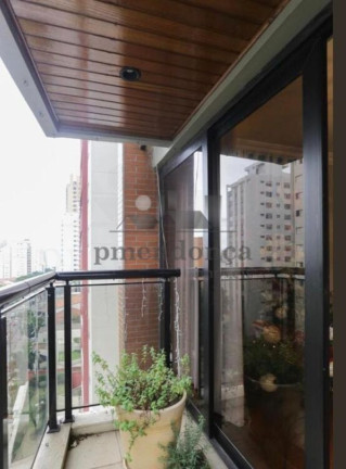 Imagem Apartamento com 4 Quartos à Venda, 226 m² em Perdizes - São Paulo Imagem Apartamento com 4 Quartos à Venda, 226 m² em Perdizes - São Paulo