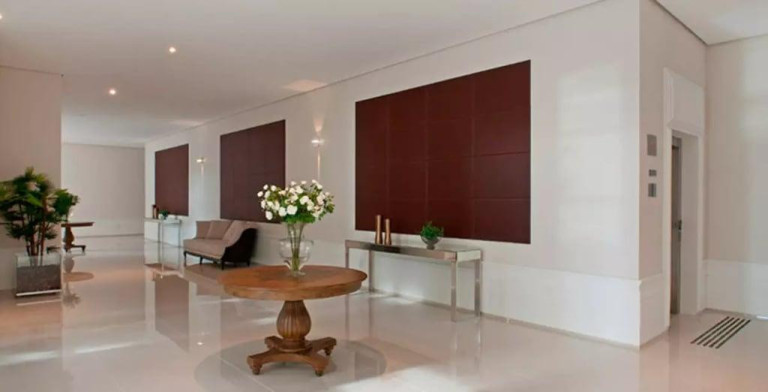 Imagem Apartamento com 4 Quartos à Venda, 163 m² em Vila Gilda - Santo André