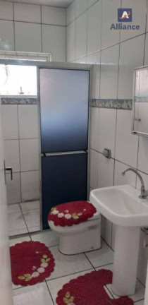 Imagem Casa com 6 Quartos à Venda, 300 m² em Residencial Burck - Louveira