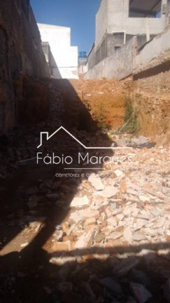 Imagem Terreno à Venda,  em Vila Ré - São Paulo