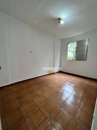 Imagem Apartamento com 2 Quartos à Venda, 58 m² em Jardim Celeste - São Paulo