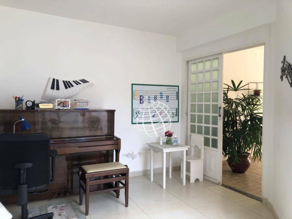 Imagem Casa com 2 Quartos à Venda, 175 m² em Jardim Paulista - Atibaia Imagem Casa com 2 Quartos à Venda, 175 m² em Jardim Paulista - Atibaia