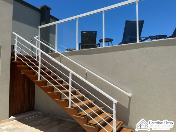 Imagem Apartamento com 3 Quartos à Venda, 130 m² em Centro - Ubatuba