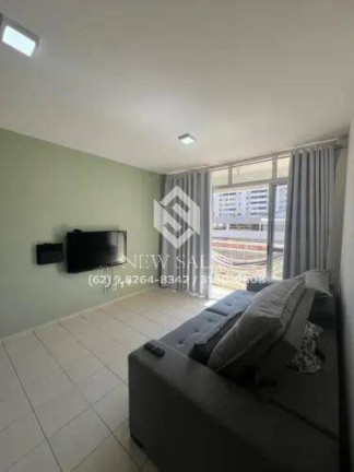 Imagem Apartamento com 2 Quartos à Venda, 64 m² em Setor Dos Afonsos - Aparecida De Goiânia Imagem Apartamento com 2 Quartos à Venda, 64 m² em Setor Dos Afonsos - Aparecida De Goiânia