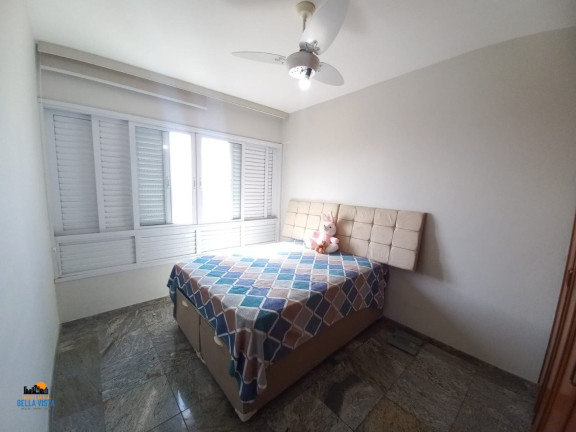 Imagem Apartamento com 3 Quartos para Alugar, em Itararé - São Vicente Imagem Apartamento com 3 Quartos para Alugar, em Itararé - São Vicente