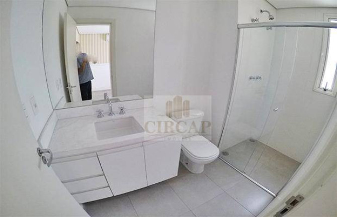 Imagem Apartamento com 3 Quartos à Venda, 150 m² em Itaim Bibi - São Paulo