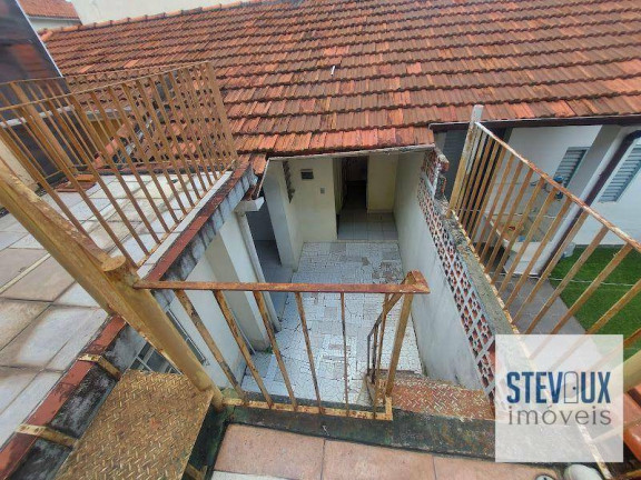 Imagem Sobrado com 2 Quartos à Venda, 120 m² em Brooklin - São Paulo
