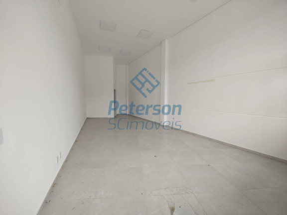 Imagem Sala Comercial para Alugar, 48 m² em Guabiruba Sul - Guabiruba