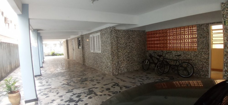 Imagem Apartamento com 2 Quartos para Alugar, 85 m² em Embaré - Santos Imagem Apartamento com 2 Quartos para Alugar, 85 m² em Embaré - Santos