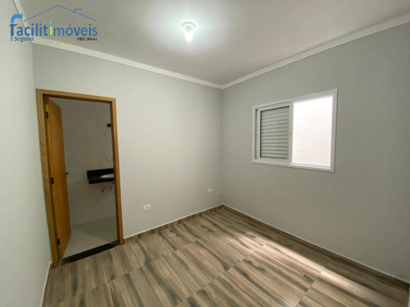 Imagem Casa com 2 Quartos à Venda, 154 m² em Vila Curuçá - Santo André Imagem Casa com 2 Quartos à Venda, 154 m² em Vila Curuçá - Santo André