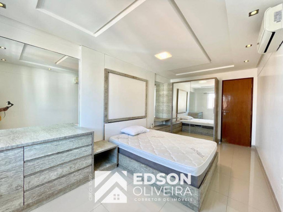 Imagem Cobertura com 5 Quartos à Venda, 353 m² em Intermares - Cabedelo