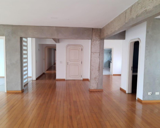 Imagem Imóvel com 4 Quartos à Venda, 362 m² em Campo Belo - São Paulo Imagem Imóvel com 4 Quartos à Venda, 362 m² em Campo Belo - São Paulo