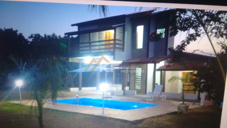 Imagem Casa de Condomínio com 3 Quartos à Venda, 235 m² em Jardim Ouro Branco - Ribeirão Preto Imagem Casa de Condomínio com 3 Quartos à Venda, 235 m² em Jardim Ouro Branco - Ribeirão Preto