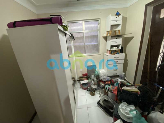 Imagem Casa com 4 Quartos à Venda, 300 m² em Copacabana - Rio De Janeiro