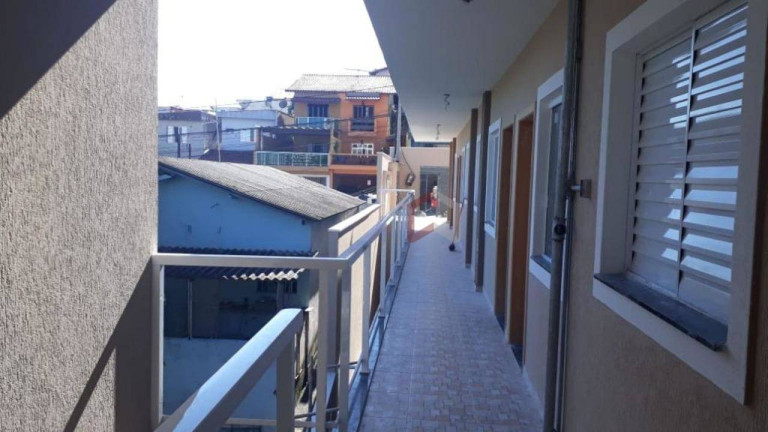 Imagem Apartamento com 2 Quartos à Venda, 34 m² em Itaquera - São Paulo Imagem Apartamento com 2 Quartos à Venda, 34 m² em Itaquera - São Paulo