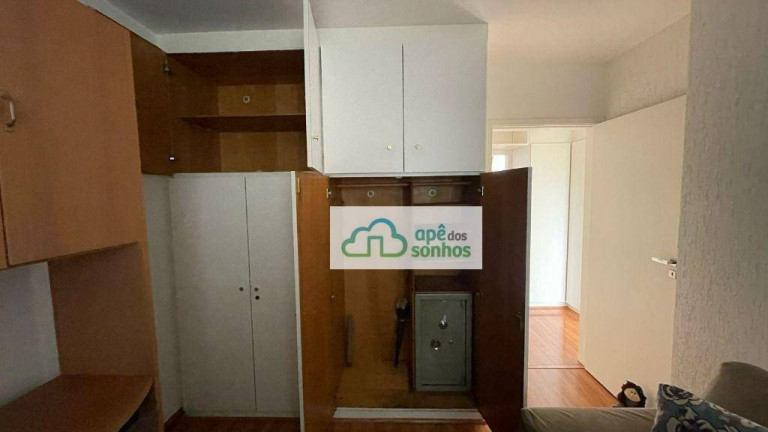 Imagem Apartamento com 2 Quartos para Alugar, 107 m² em Higienópolis - São Paulo Imagem Apartamento com 2 Quartos para Alugar, 107 m² em Higienópolis - São Paulo