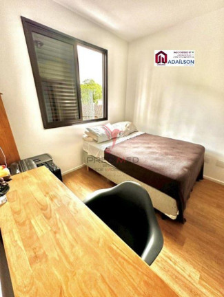Imagem Apartamento com 2 Quartos à Venda, 70 m² em João Paulo - Florianópolis Imagem Apartamento com 2 Quartos à Venda, 70 m² em João Paulo - Florianópolis