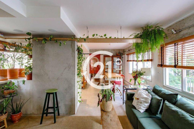 Imagem Apartamento com 2 Quartos à Venda, 73 m² em Itaim Bibi - São Paulo Imagem Apartamento com 2 Quartos à Venda, 73 m² em Itaim Bibi - São Paulo