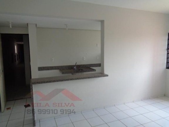 Imagem Apartamento com 2 Quartos à Venda, 50 m² em Dirceu - Teresina Imagem Apartamento com 2 Quartos à Venda, 50 m² em Dirceu - Teresina