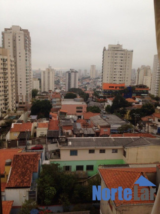 Imagem Apartamento com 2 Quartos à Venda, 62 m² em Santa Teresinha - São Paulo