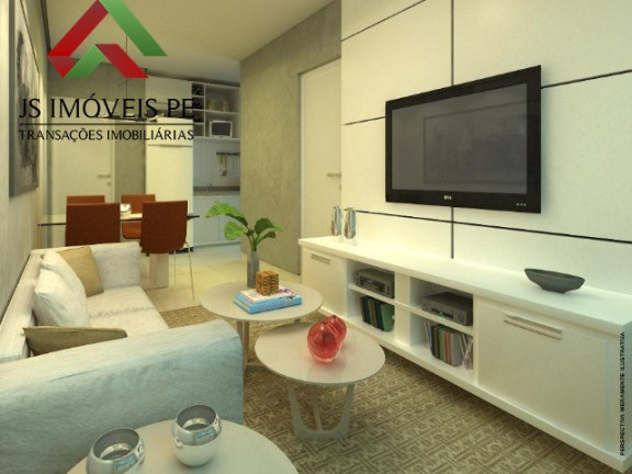 Imagem Imóvel com 1 Quarto à Venda, 33 m² em Piedade - Jaboatão Dos Guararapes Imagem Imóvel com 1 Quarto à Venda, 33 m² em Piedade - Jaboatão Dos Guararapes