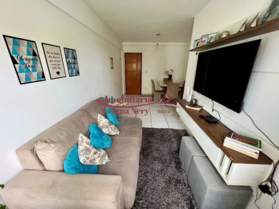 Imagem Apartamento com 2 Quartos à Venda, 60 m² em Pitimbu - Natal Imagem Apartamento com 2 Quartos à Venda, 60 m² em Pitimbu - Natal