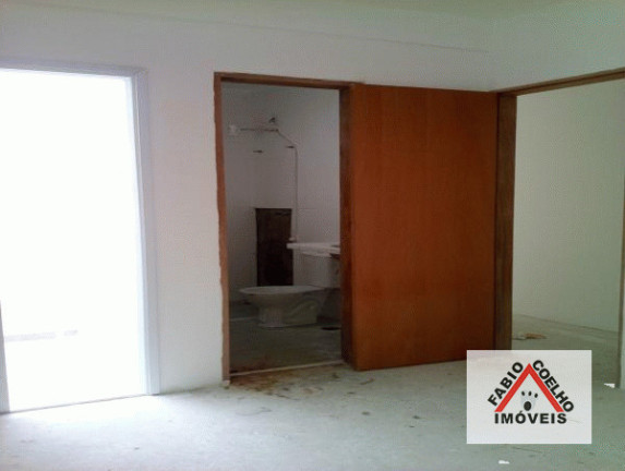 Imagem Casa com 3 Quartos à Venda, 150 m² em Campo Grande - São Paulo Imagem Casa com 3 Quartos à Venda, 150 m² em Campo Grande - São Paulo
