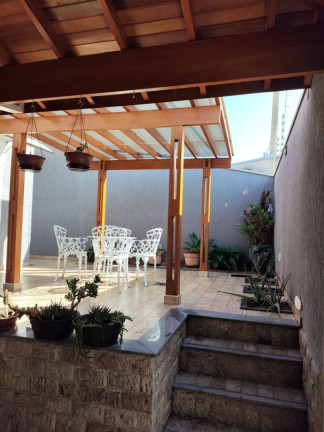 Imagem Casa com 4 Quartos à Venda, 180 m² em Villa Branca - Jacareí Imagem Casa com 4 Quartos à Venda, 180 m² em Villa Branca - Jacareí