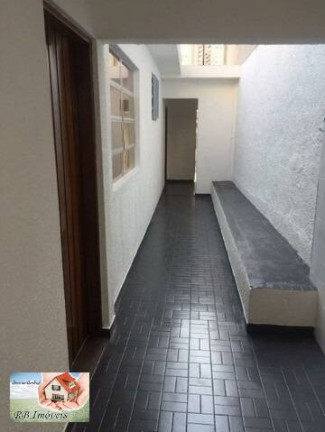 Imagem Casa com 2 Quartos à Venda, 190 m² em Baeta Neves - São Bernardo Do Campo Imagem Casa com 2 Quartos à Venda, 190 m² em Baeta Neves - São Bernardo Do Campo