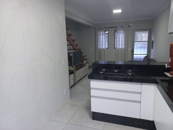 Imagem Casa de Condomínio com 2 Quartos à Venda, 64 m² em Jardim Planalto - Salto